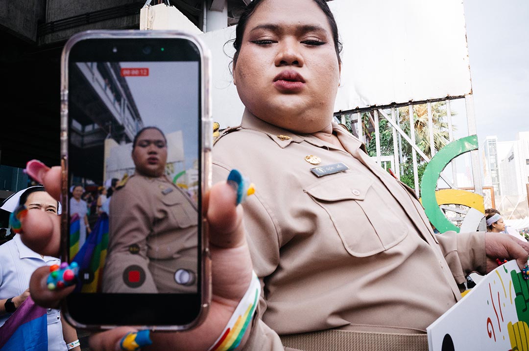The Bangkok Edit 2026